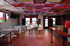 UNDERGROUND FRIDAYS - KORO LOVA